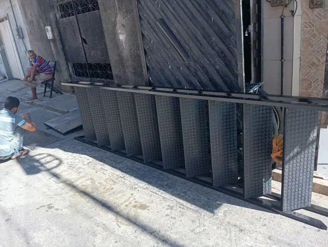 Fabrica escada sob medida