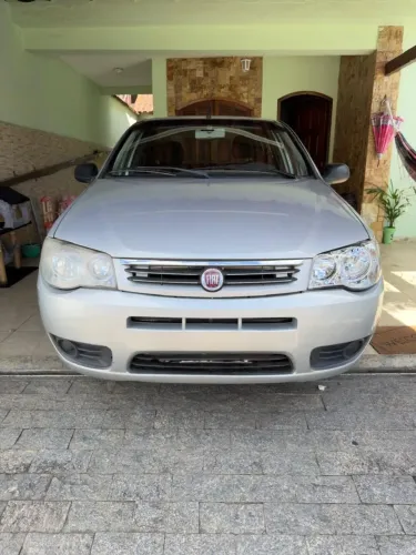 Fiat Palio Celebration 1.0 Fire Flex 8V 4P 2015