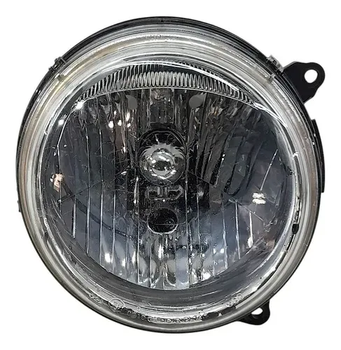 Farol Direito Jeep Cherokee Sport 3.7 2005 V1719 - P15