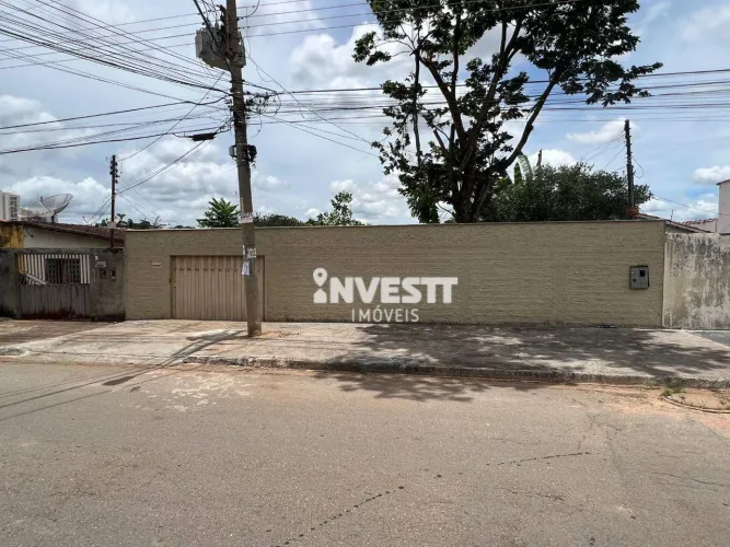 Terreno à venda no Setor Pedro Ludovico - Goiânia/GO
