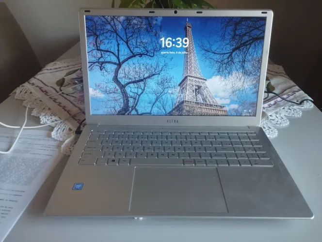 Notebook Ultra