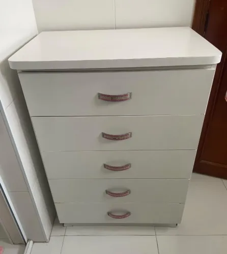 Cômoda Madeira Maciça