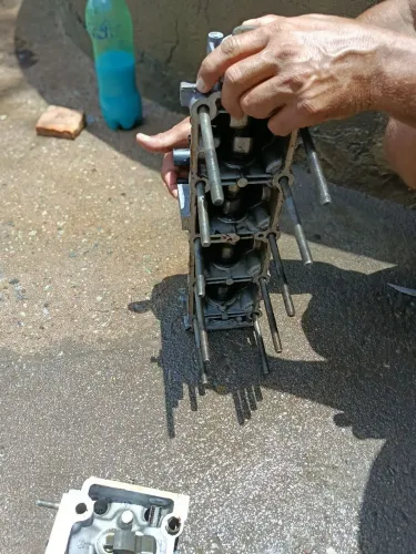 Cabeçote