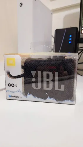SEMINOVA JBL Go 3