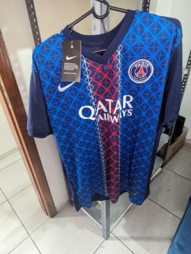 Liquidação Camisa PSG 25/26 1Linha