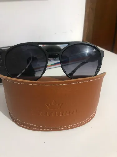 Óculos de Sol Carmim Original - LUXO
