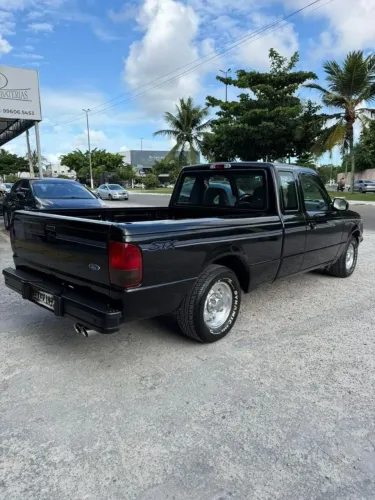 Ford Ranger STX 4.0 CS/ CE 1997