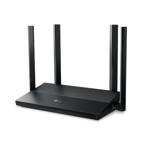 Roteador Wi-Fi 6 Dual Band AX1800