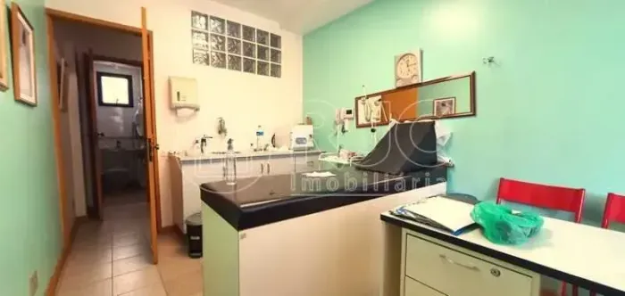 Sala/Conjunto para venda tem 22 metros quadrados em Tijuca - Rio de Janeiro - RJ