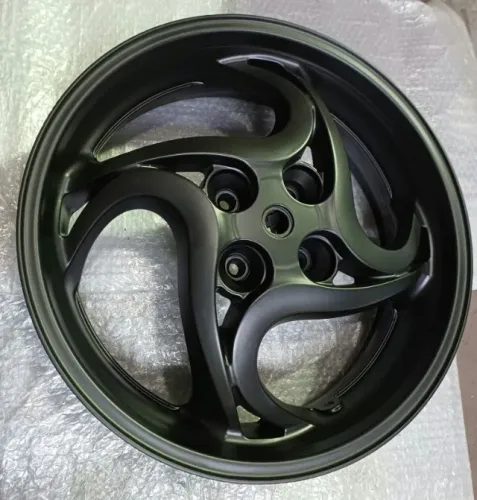 RODA TRASEIRA HONDA CB 1000 R NOVA ORIGINAL