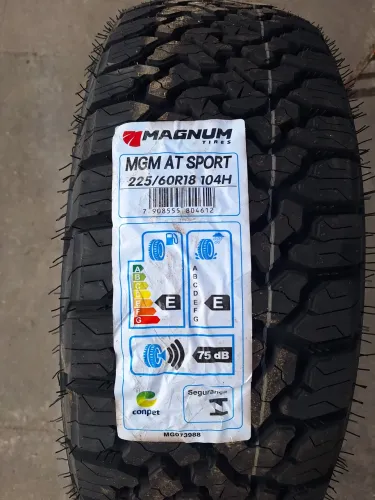 Pneus para carro R$700,00