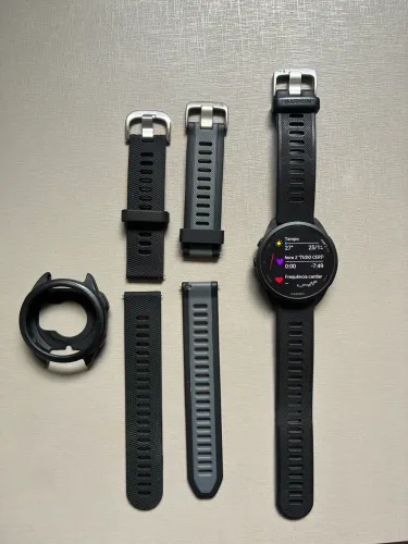 GARMIN Forerunner 165 MUSIC