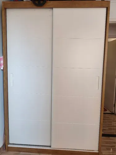 Guarda roupa solteiro
