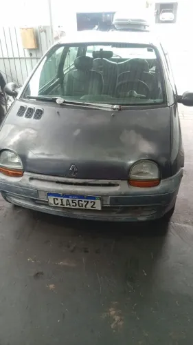 Renault Twingo 1.2 1996