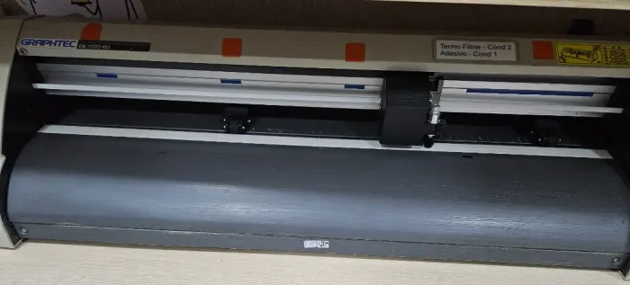 Plotter Graphtec CE1000-60