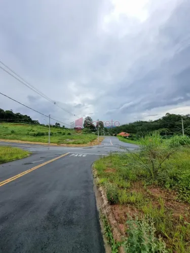TERRENO PARA VENDA NO BAIRRO CHÁCARA RECREIO LAGOA DOS PATOS - JUNDIAÍ/SP