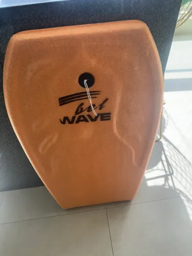 Body board , prancha