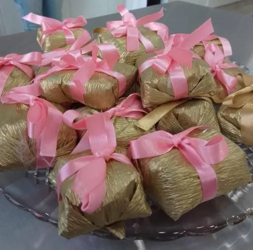 Bolos e bem casados p seu evento
