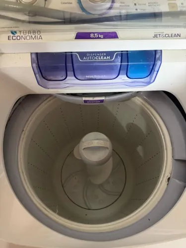 MÁQUINA DE LAVAR