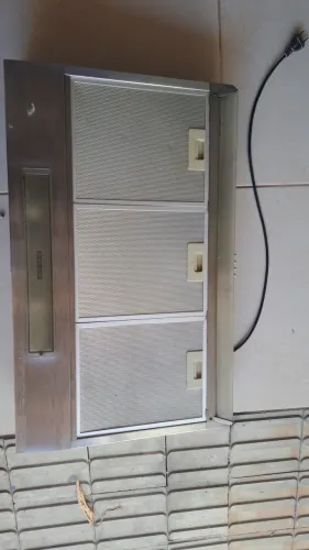 Sugar Electrolux