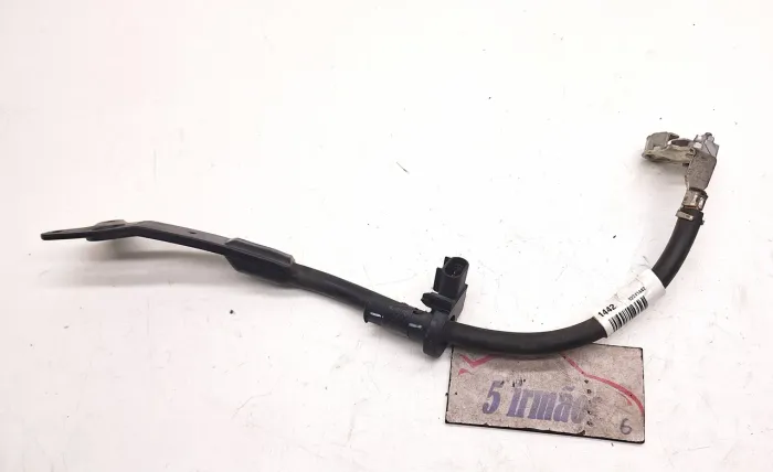 Cabo Polo Negativo Bateria Gm Camaro 6.2 V8 2011/ 2012 