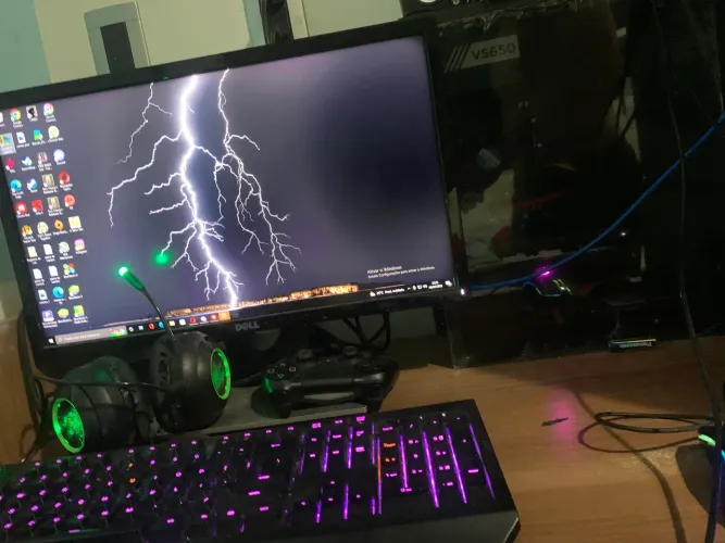 PC GAMER USADO