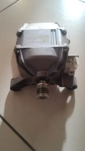 Motor Lavadora sansung ecobuble 10,1kg