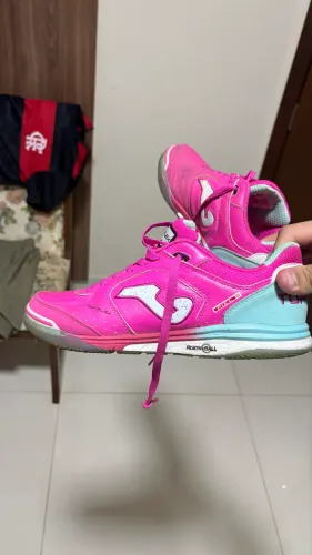 JOMA TOP FLEX REBOUND
