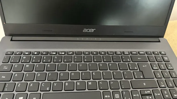 Notbook Acer Nitro