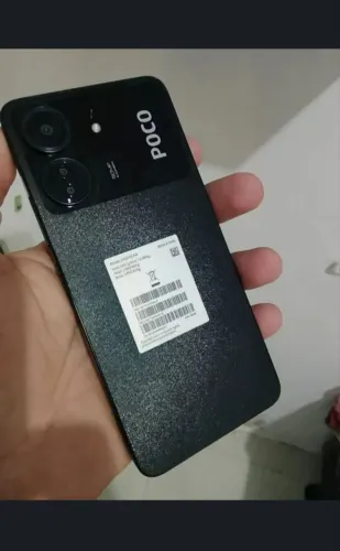 Poco c65 