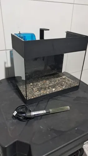 Aquário completo