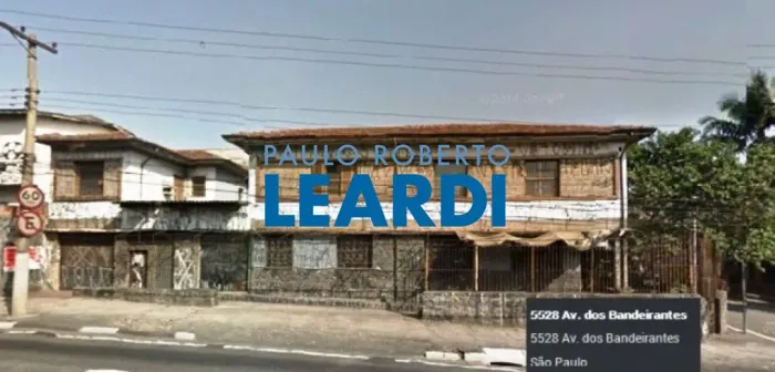 CASA ASSOBRADADA - PLANALTO PAULISTA - SP
