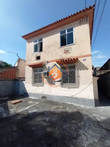 Apartamento para aluguel em Olaria, RJ