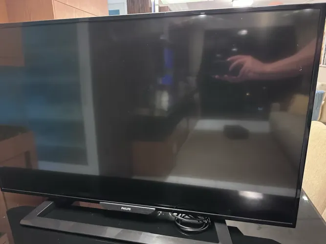Tv 43 polegadas Phillips