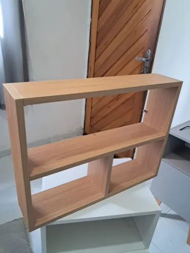 Porta tempero mdf