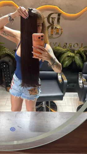 Cabelo brasileiro