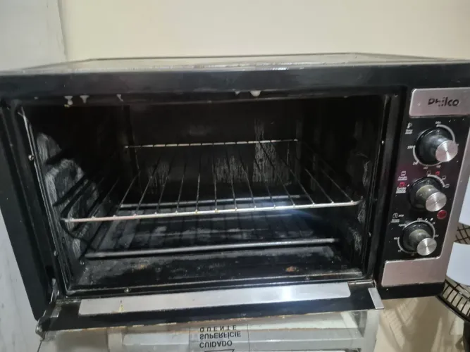 Forno 40 litros