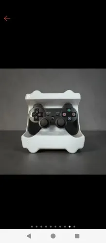 Controle PS3