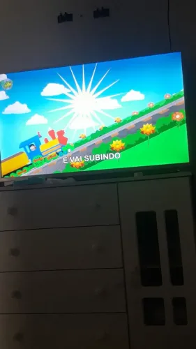 Vendo televisão Philco de 42 smart 