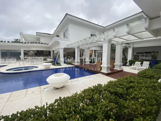 Casa em Condomínio para comprar Jardim Acapulco Guarujá