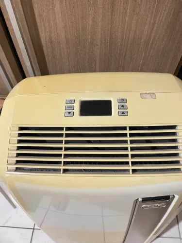 Ar condicionado Portátil
