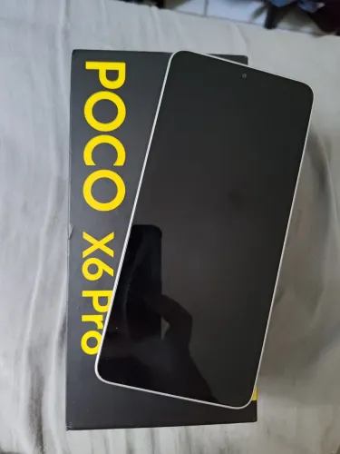 POCO X6 PRO 5G