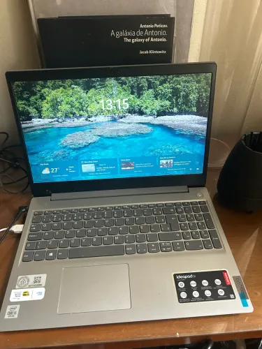 Notebook Lenovo Intel core i5