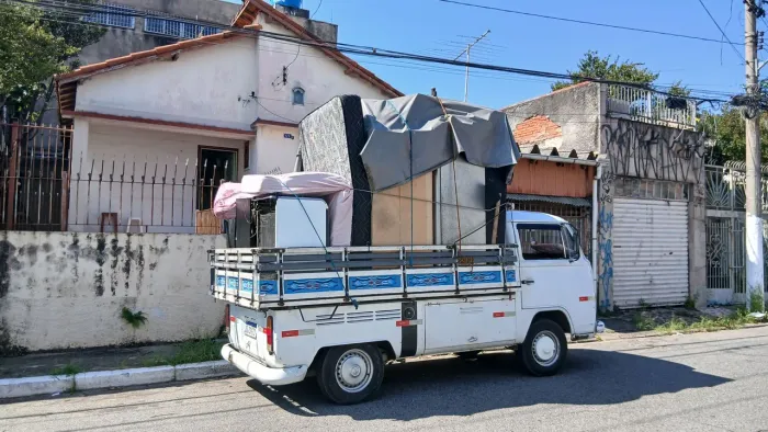 Volkswagen Kombi Pick-up 1997