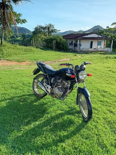 Fanzinha toda boa quitada