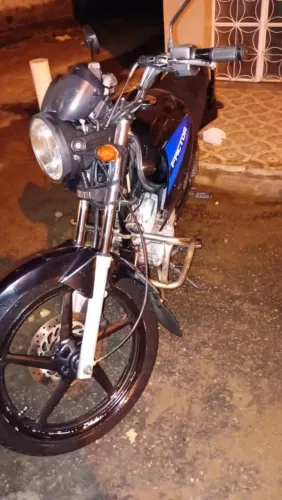 Moto Factor