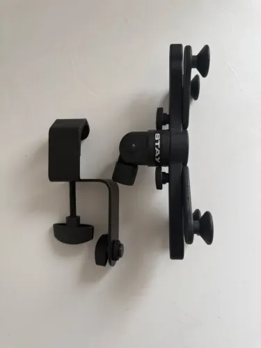 Suporte STAY para tablet e celular