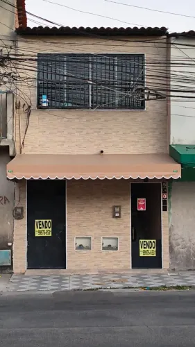Aluguel de quitinete mobiliada