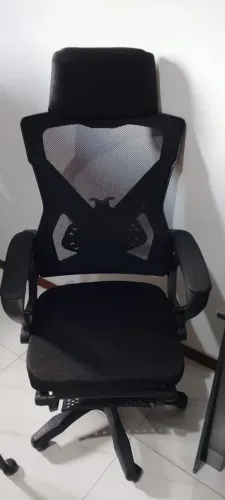 Cadeira gamer 