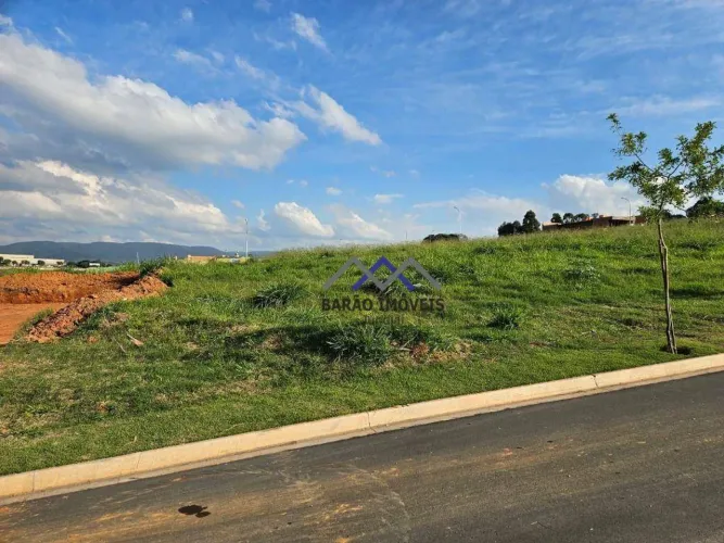 Terreno à venda, 250 m² por R$ 470.000,00 - Distrito Industrial - Jundiaí/SP